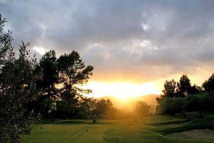 Hotel Golf Can Rafel Corbera de Llobregat Extérieur photo